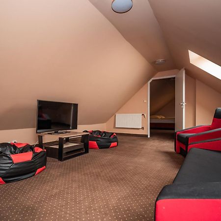 Hotel Czechia Прага Экстерьер фото
