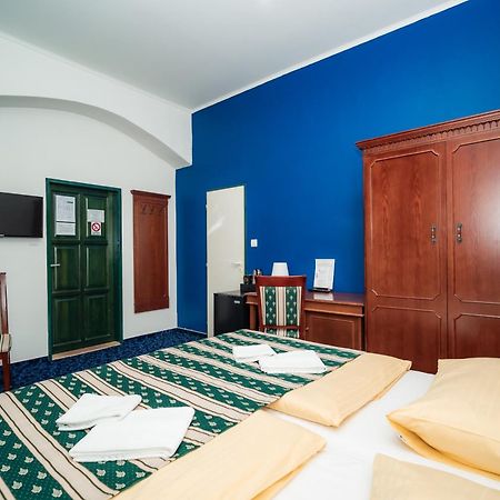 Hotel Czechia Прага Экстерьер фото