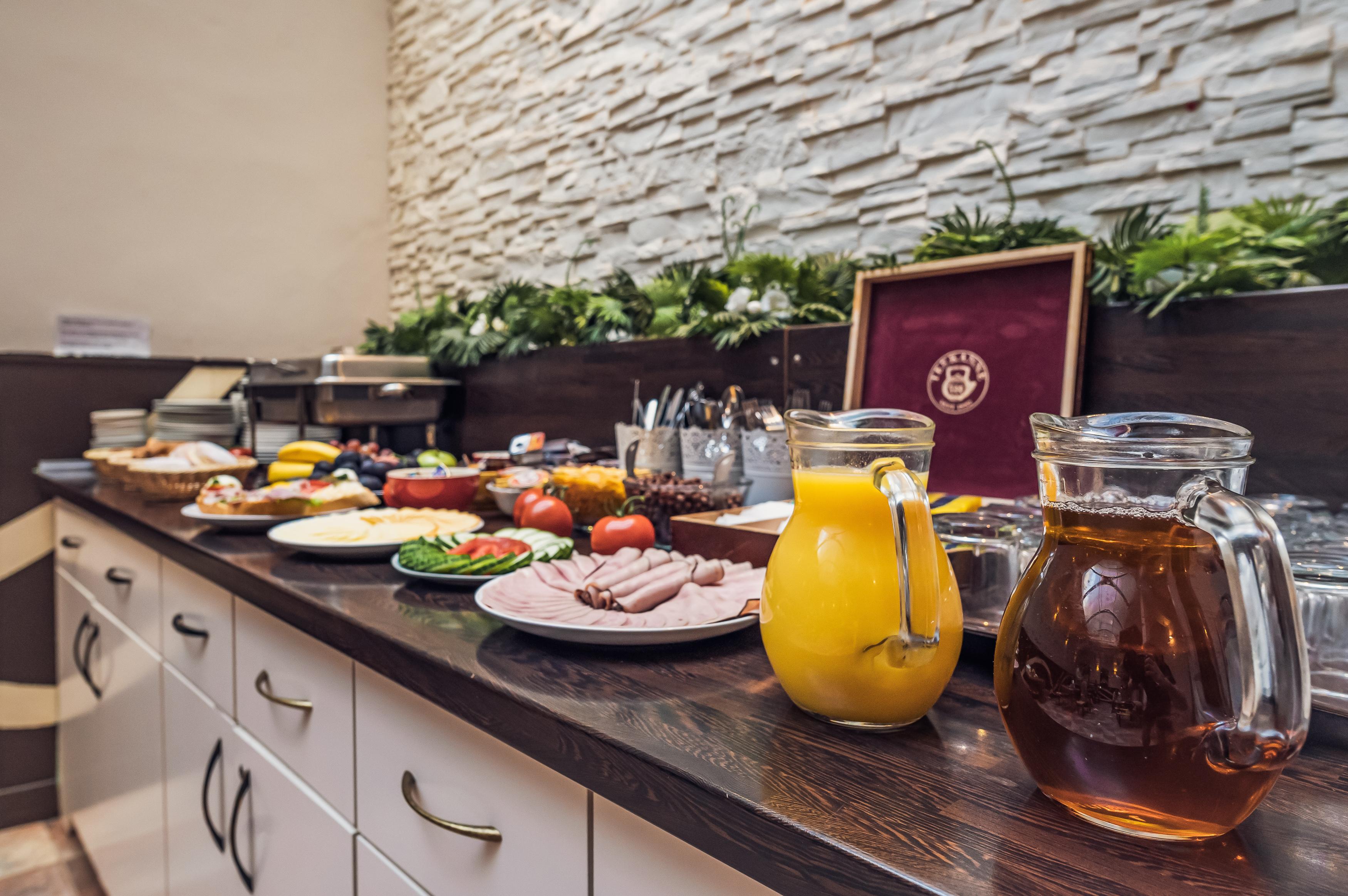 Hotel Czechia Прага Экстерьер фото