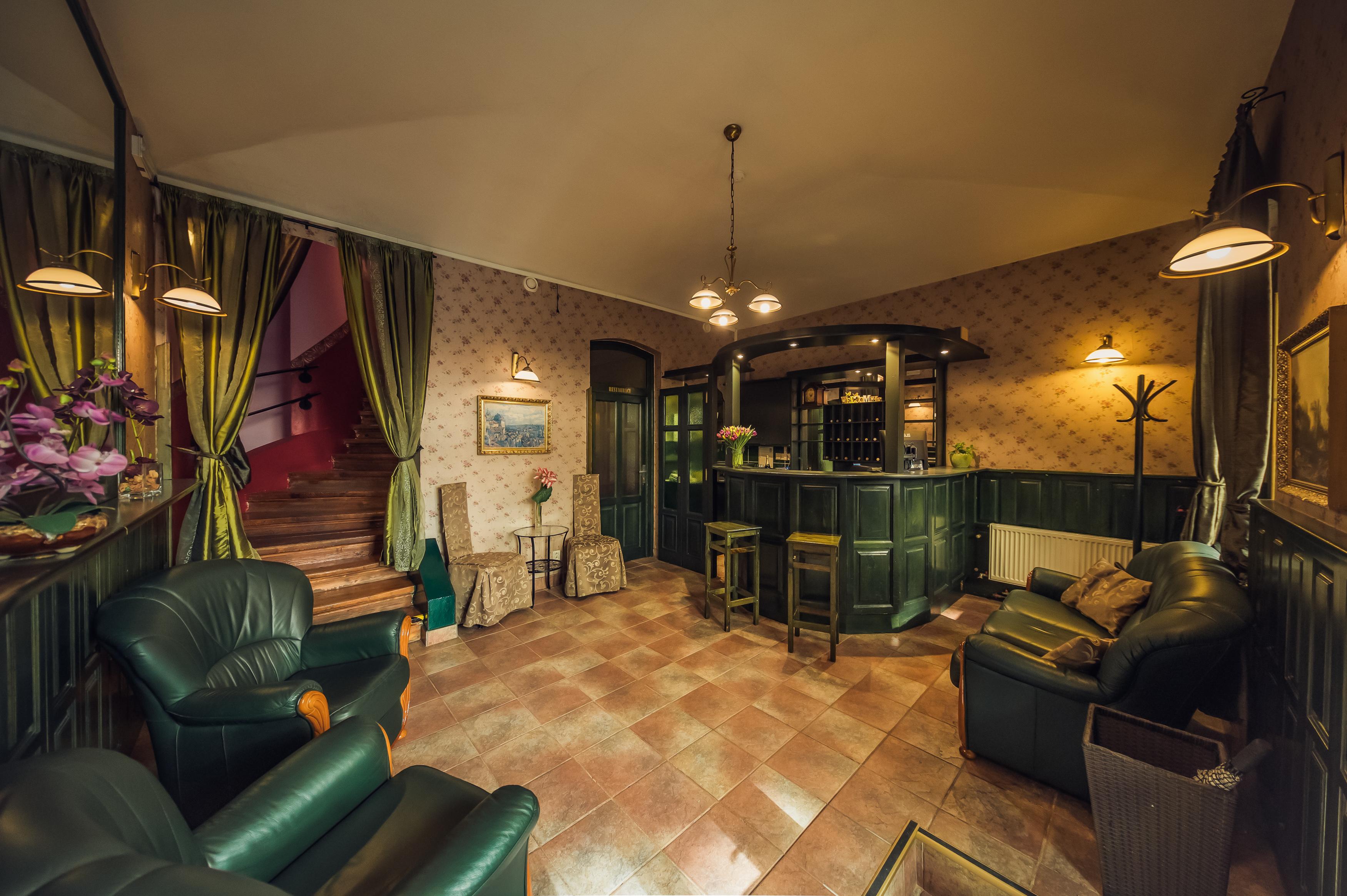 Hotel Czechia Прага Экстерьер фото