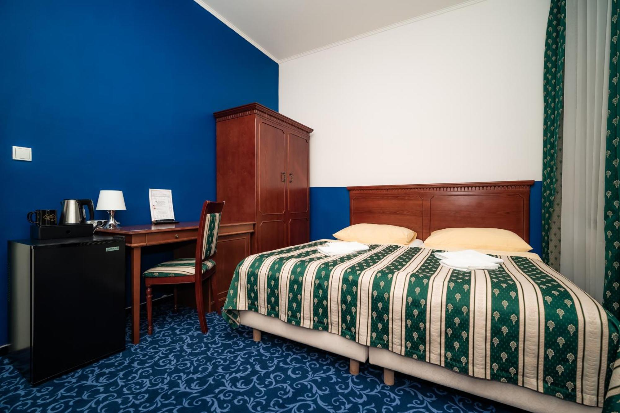 Hotel Czechia Прага Экстерьер фото