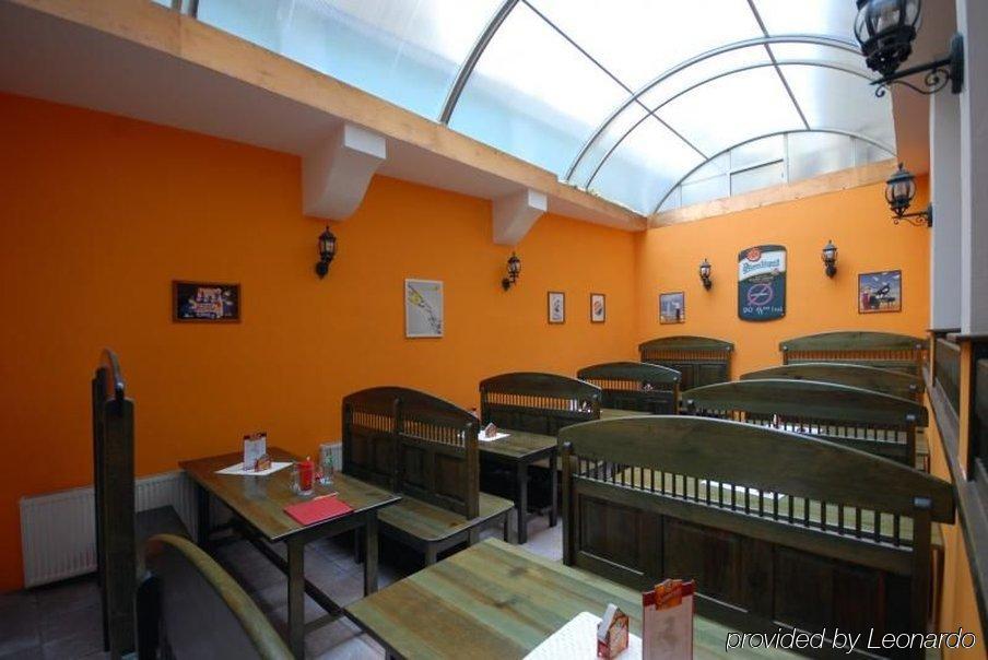 Hotel Czechia Прага Экстерьер фото