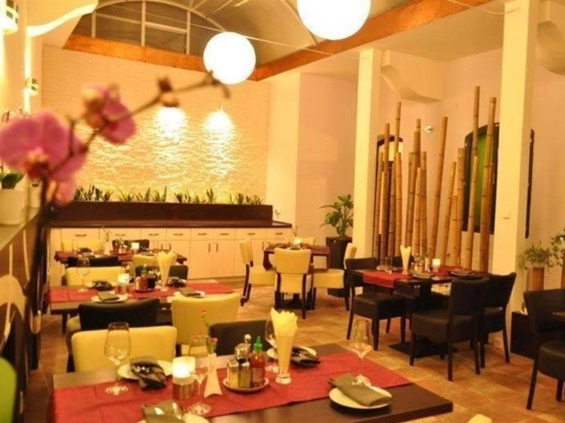 Hotel Czechia Прага Экстерьер фото