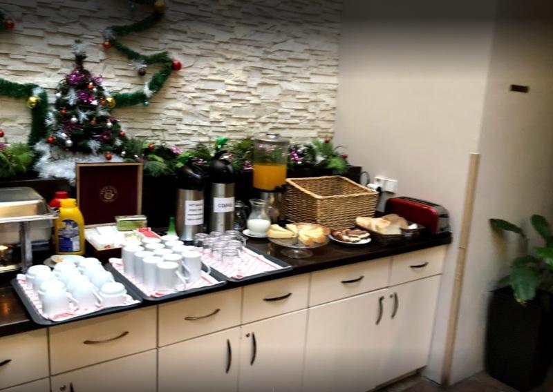 Hotel Czechia Прага Экстерьер фото